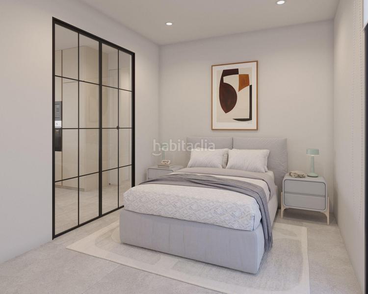 Foto 4d040f83-8f16-44cc-897b-705d088ce4e6. Chalet en Hacienda del Álamo Golf Fuente Álamo de Murcia