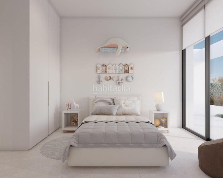 Foto 55c24236-45d1-4df3-83e8-89e3add99a57. Chalet en Hacienda del Álamo Golf Fuente Álamo de Murcia