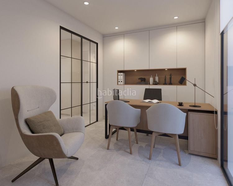 Foto 01f17815-58fc-425b-8e1b-327fcd423ff2. Chalet avec piscine dans Hacienda del Álamo Golf Fuente Álamo de Murcia