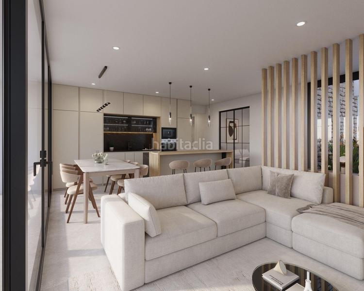 Foto d16521a4-735c-4286-a6a4-0b029e35b4d9. Chalet avec piscine dans Hacienda del Álamo Golf Fuente Álamo de Murcia