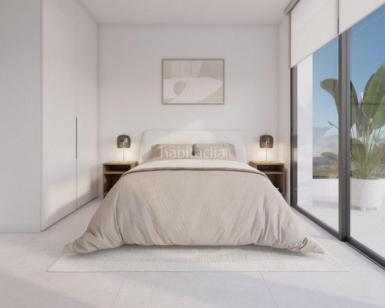 Foto eefcc600-3b9c-4d35-b501-09eb7302b867. Chalet avec piscine dans Hacienda del Álamo Golf Fuente Álamo de Murcia