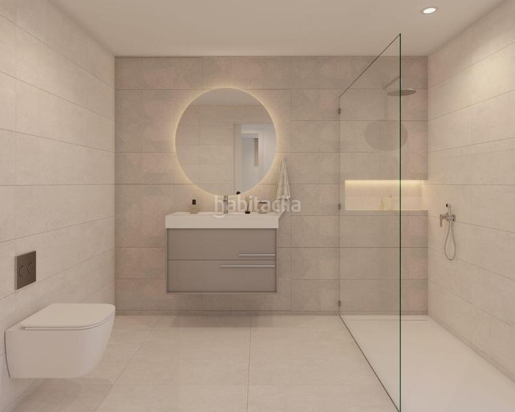 Foto 580c67b6-2453-474f-ab2d-ae0f33a4aa29. Chalet con piscina in Hacienda del Álamo Golf Fuente Álamo de Murcia