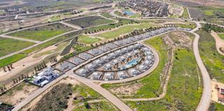 Chalet in Hacienda del Álamo Golf