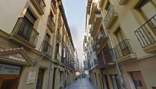 Appartement à Parte Vieja