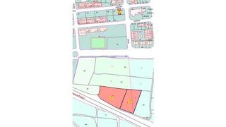 Terreny residencial a Vallcarca - Penitents