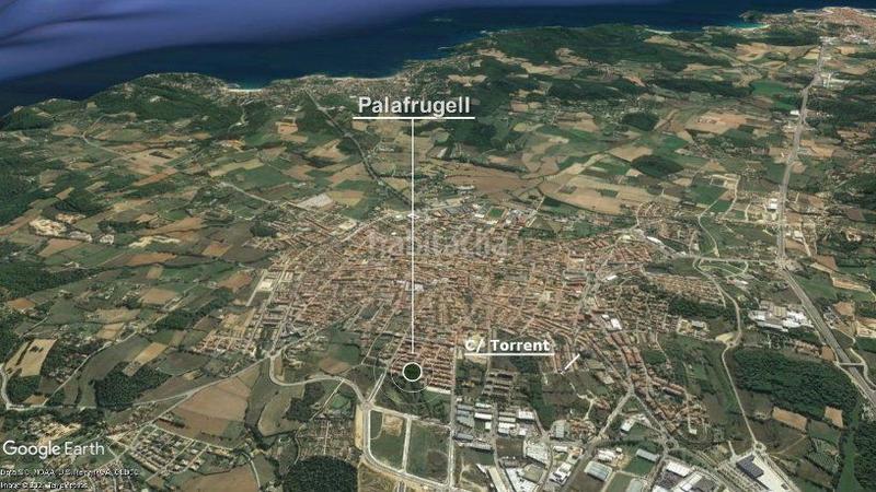 Foto 54c0f8af-0e3f-45d0-b8e9-4b7515dda727. Terreno residencial en La Punxa Palafrugell