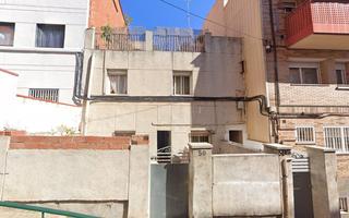 Edificio en Llatí