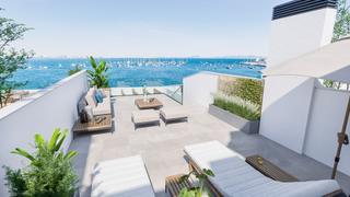 Appartement à Los Cuarteros