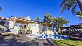 Chalet in San Pedro del Pinatar