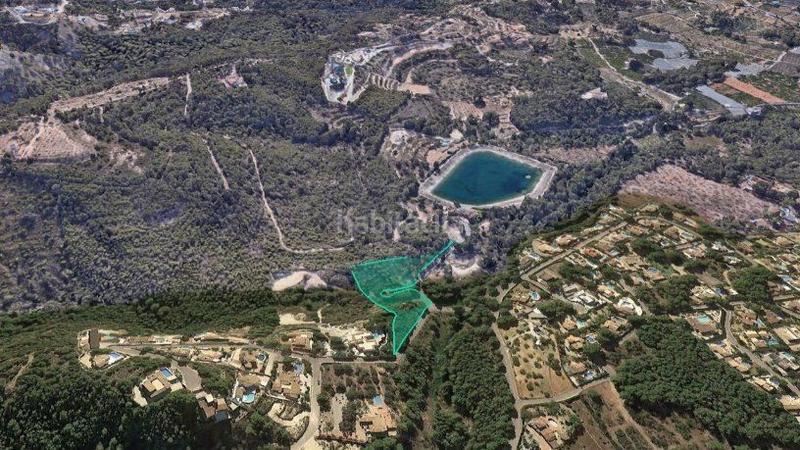 Foto 76dd74eb-2468-4964-aff9-cfc4dfc09ab6. Residential plot in Altea la vella Altea