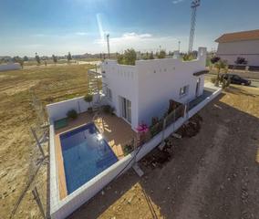 Casa adossada a Las Lomas de Rame-Bahía Bella