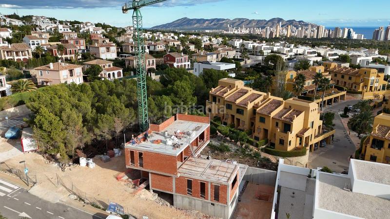 Foto 437eeeca-8a58-4a25-8576-a9cdd47b5159. Chalet en Golf Bahía Finestrat