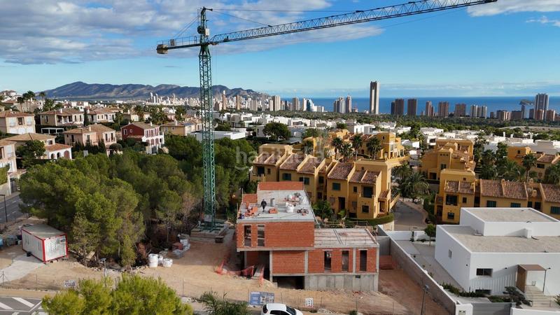 Foto 982bf9f9-2f71-4336-938c-5afdb0fbcb8e. Chalet en Golf Bahía Finestrat