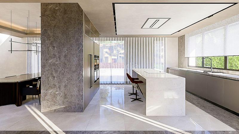 Foto 039b898d-88d7-406c-a967-9e5b07ff056f. Chalet dans Golf Bahía Finestrat