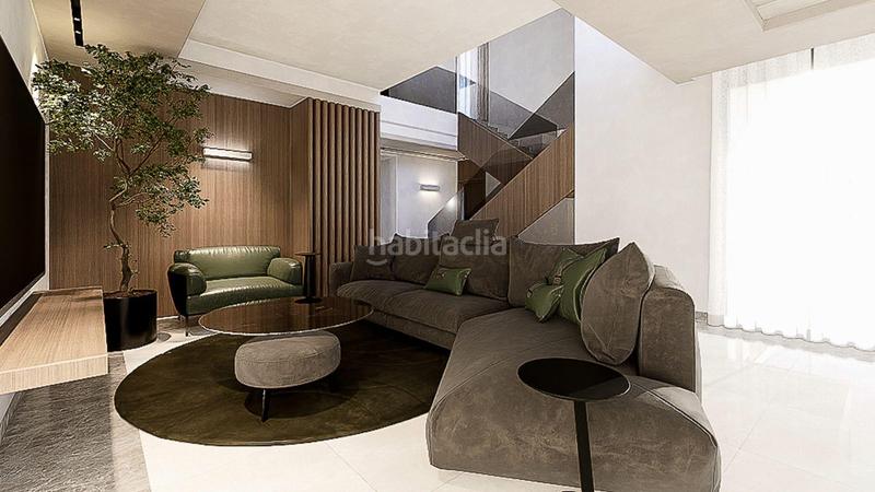 Foto 77eea91a-2098-4ae5-b432-6f6bb7580fdb. Chalet dans Golf Bahía Finestrat