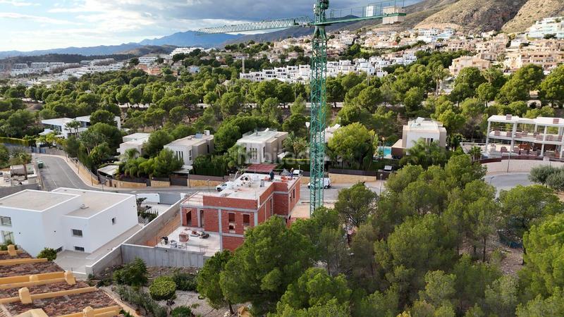 Foto b391c38f-bf67-422e-881e-035de57cd8b4. Chalet dans Golf Bahía Finestrat