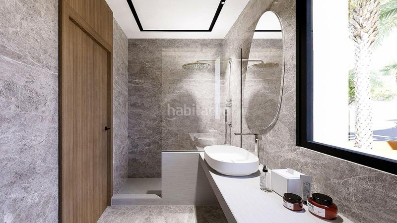 Foto d353d18e-443e-48f1-9c9f-9e077bc17ef6. Chalet dans Golf Bahía Finestrat