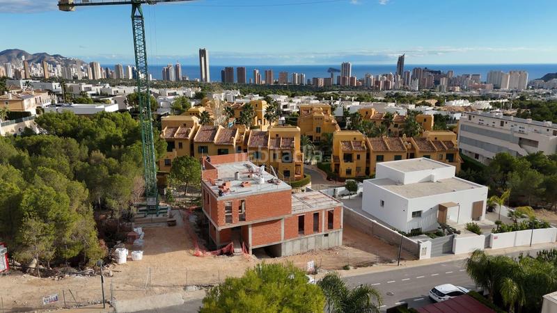 Foto 23d38678-8885-4cf5-b5a6-80333b1efbc0. Chalet in Golf Bahía Finestrat