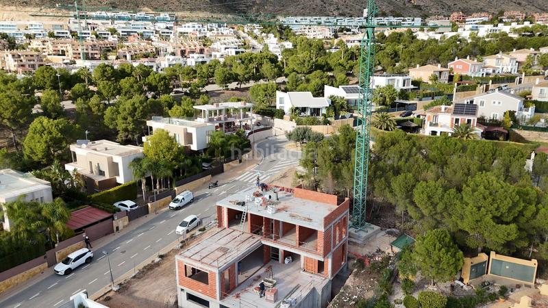 Foto bfd9d099-46c4-4311-a925-2e52ee99d1f2. Chalet in Golf Bahía Finestrat