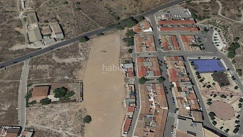 Foto 0827640a-53ad-4edb-b2a0-6a3d647ab5bc. Wohngrundstück in Orihuela ciudad Orihuela