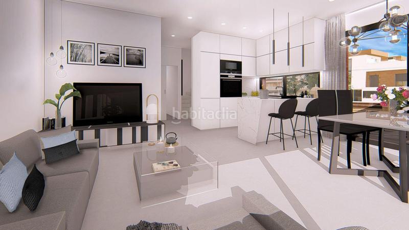 Foto d8bf731a-19ac-4997-9be4-624cd5d9eeba. Casa a schiera in Los Europeos Torrevieja