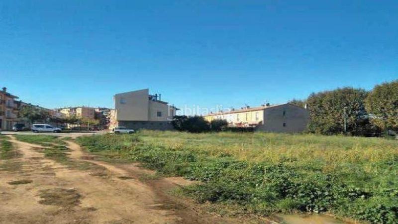 Foto 11b210ff-16bb-416d-8790-f8b4d1773e69. Terreno residencial en Bisbal d´Empordà (La)