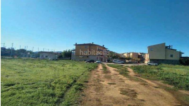 Foto 79a49a49-80c5-45a6-8322-10badf4dad11. Terreno residencial en Bisbal d´Empordà (La)