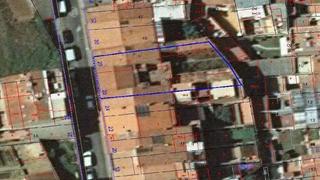 Terrain résidentiel à Creu de Barberà