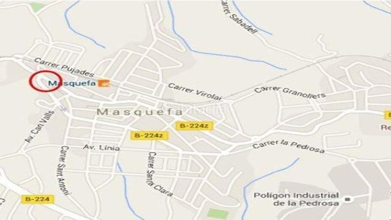 Foto 6625cf41-073f-469e-afad-d91a3b71c5ae. Terreny residencial a Masquefa