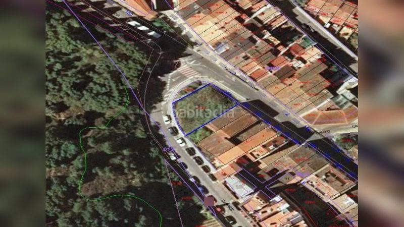 Foto 7d7c08c1-f626-45a1-a75d-155827f0e17c. Terreny residencial a Masquefa