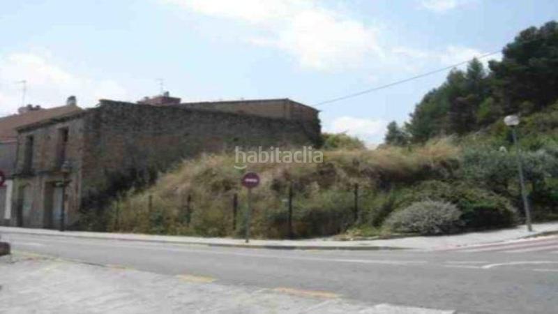 Foto 8984fcaa-9249-4f4a-ad47-7149cbdb3e33. Terreny residencial a Masquefa