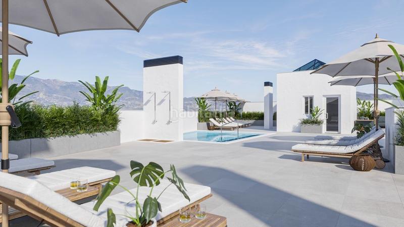 Foto 169d2156-5495-4fc5-b073-b1d4e8def657. Apartment with pool in Los Cuarteros San Pedro del Pinatar