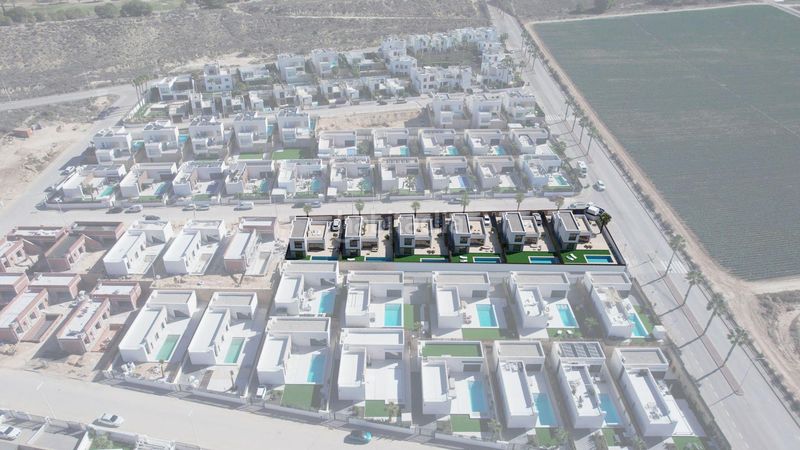 Foto 2b4d89a0-e2bf-4ab0-8655-99d247565a56. Xalet a Algorfa