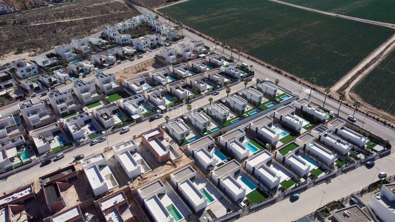 Foto 377876a1-fef6-4a50-a8ae-b2e8b2d00d20. Xalet a Algorfa