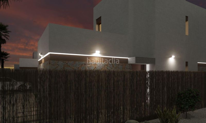 Foto 3aa0e236-1057-4efa-9803-f3daaeb6587f. Xalet a Algorfa