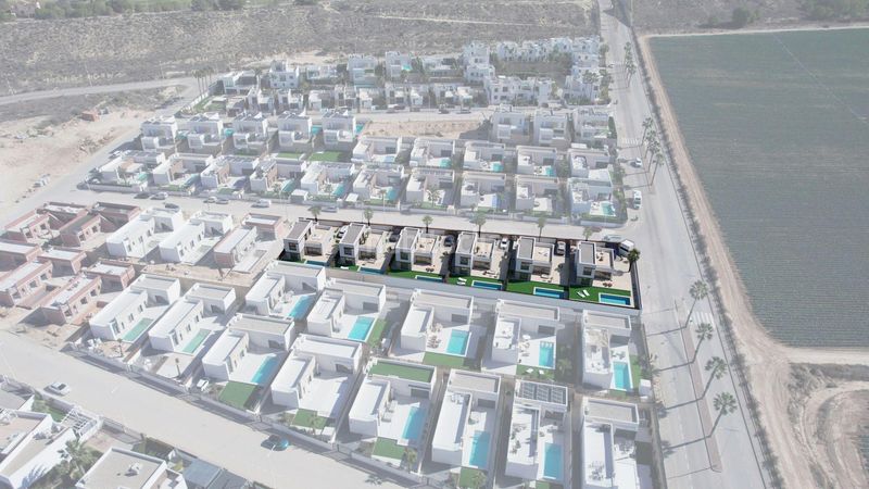 Foto 73074130-e5f6-4e26-b7b2-bcc0362eaef1. Xalet a Algorfa