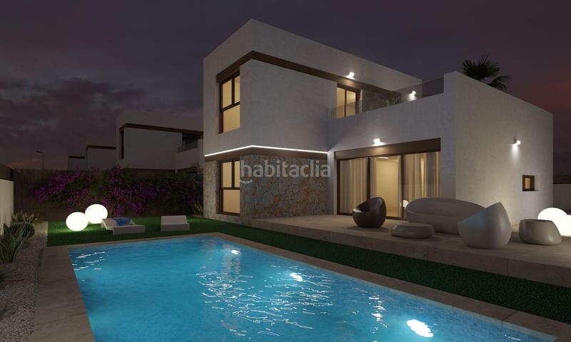 Foto 44a21175-6470-44ab-b1be-b3d27501bbac. Xalet a Algorfa
