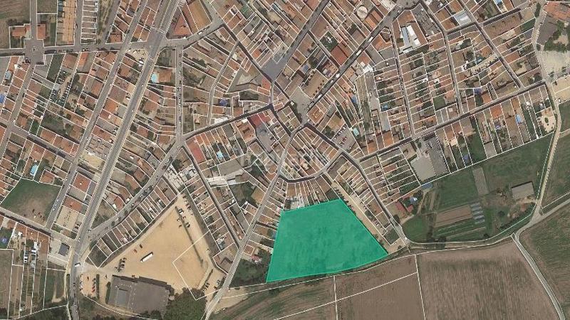 Foto 4c8a614b-120a-48e5-92d9-c0d28688baea. Terreno residencial en Centre Vidreres