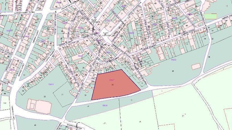 Foto fc2f0787-8cd2-416b-aadf-70d2f0b3e675. Residential plot in Centre Vidreres