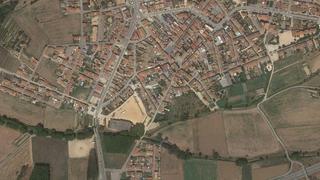 Terreno residenziale in Centre