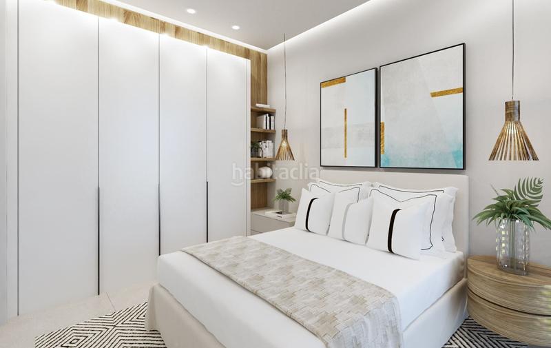 Foto 0f8da14e-8f9a-4628-8cc9-d2c83b7fd2e6. Apartamento en Mar Menor golf Torre - Pacheco