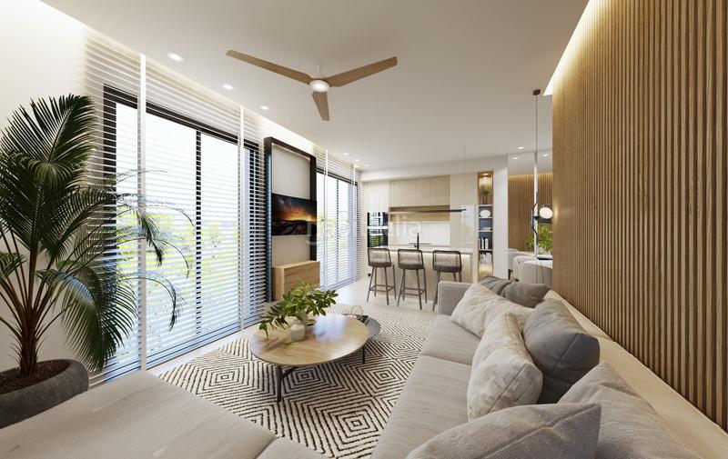 Foto 47aabb47-88f0-45c3-856d-493b72561e80. Apartamento en Mar Menor golf Torre - Pacheco