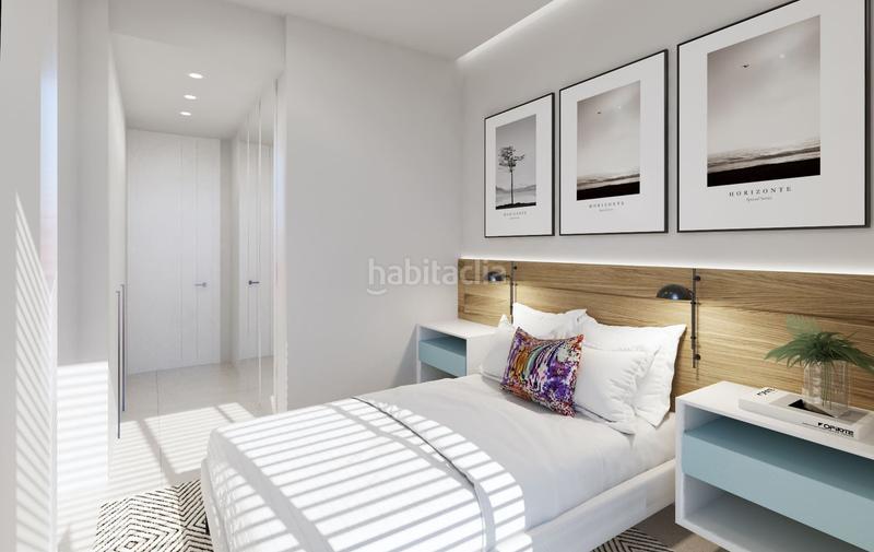 Foto c9ccc0c4-8932-4e1c-8222-559e4f9de0fd. Apartamento en Mar Menor golf Torre - Pacheco