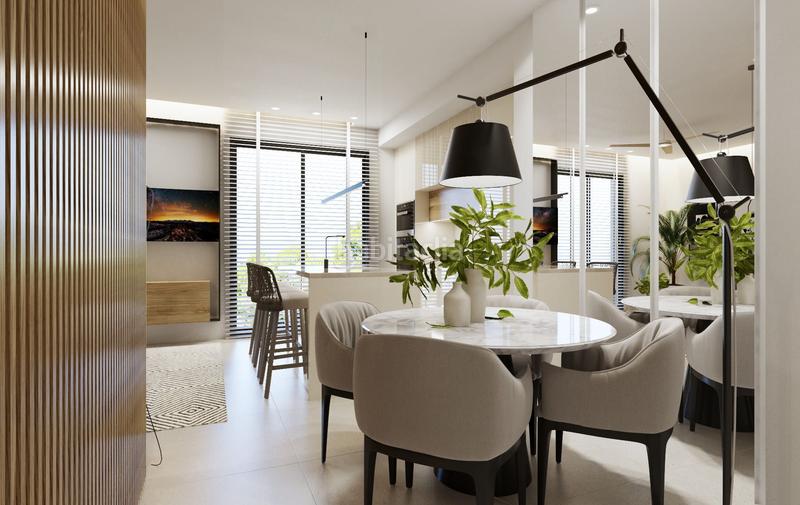 Foto dbae0f24-c226-4914-bd51-985f3806e188. Apartamento en Mar Menor golf Torre - Pacheco