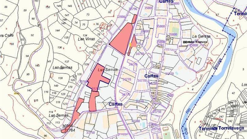 Foto 40bab2ae-e3c5-4b5e-b07c-2780106239e5. Wohngrundstück in Cartes