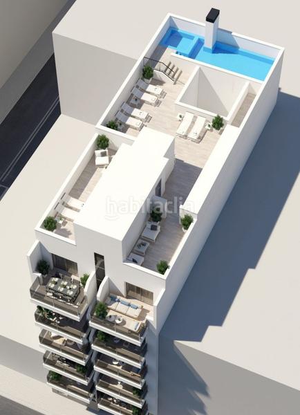 Foto fc69fc20-7d06-4074-b74f-023cc556ac83. Apartamento en Zona Playa del Cura Torrevieja