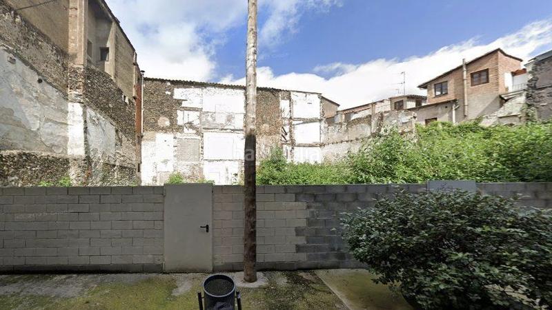 Foto 7a3c3471-3764-4055-a7b8-0178575b4e1b. Residential plot in Olot