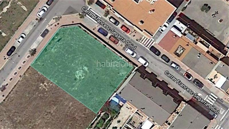 Foto 19a0720f-9001-4e4b-a28d-5bb3eb0f1858. Residential plot in Casco Urbano Vinaròs