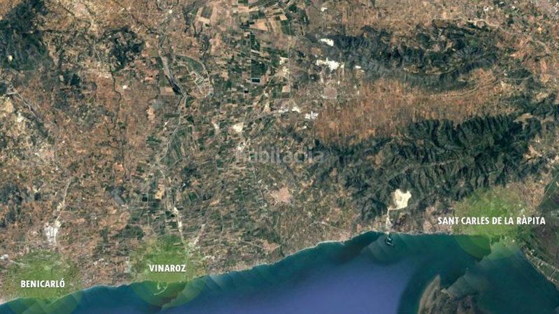 Foto 2f75c4ce-3a58-46af-a6bb-a0745448b3c9. Terrain résidentiel dans Casco Urbano Vinaròs