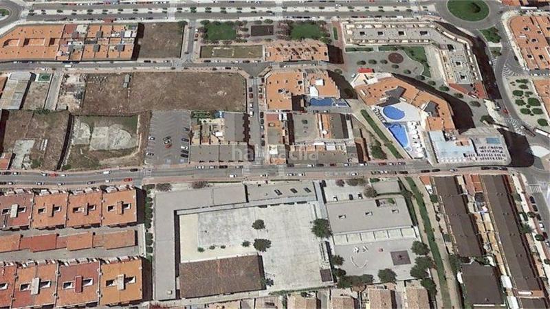 Foto 4d696006-e8da-4a25-956a-a482baa57604. Wohngrundstück in Casco Urbano Vinaròs